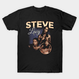 Steve Lacy Verdy Japan Tour Tシャツ merch VERDYがスティーブ・レイシーの来日公演を記念したTシャツを